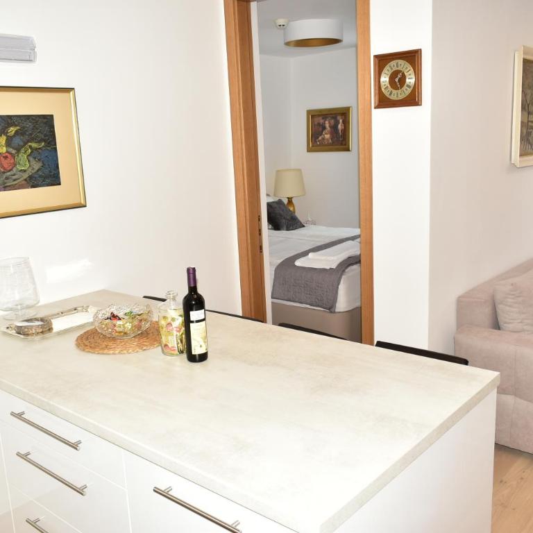 Olimpijska kuca Poljice - Two-Bedroom Apartment - 10