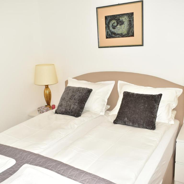 Olimpijska kuca Poljice - Two-Bedroom Apartment - 4