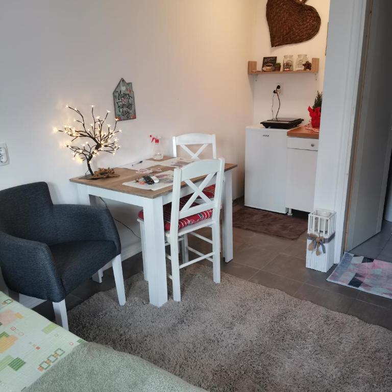 Studio Milica - Apartman sa 1 Spavaćom Sobom - 30