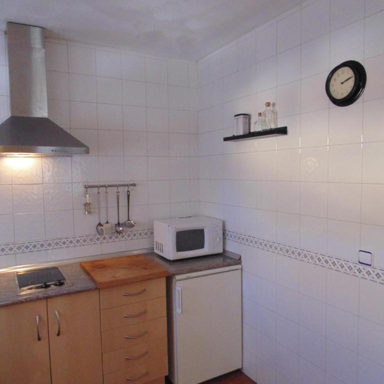 Rural Arco Iris Cuenca - Casa de campo de 1 dormitorio (2 personas) - 2