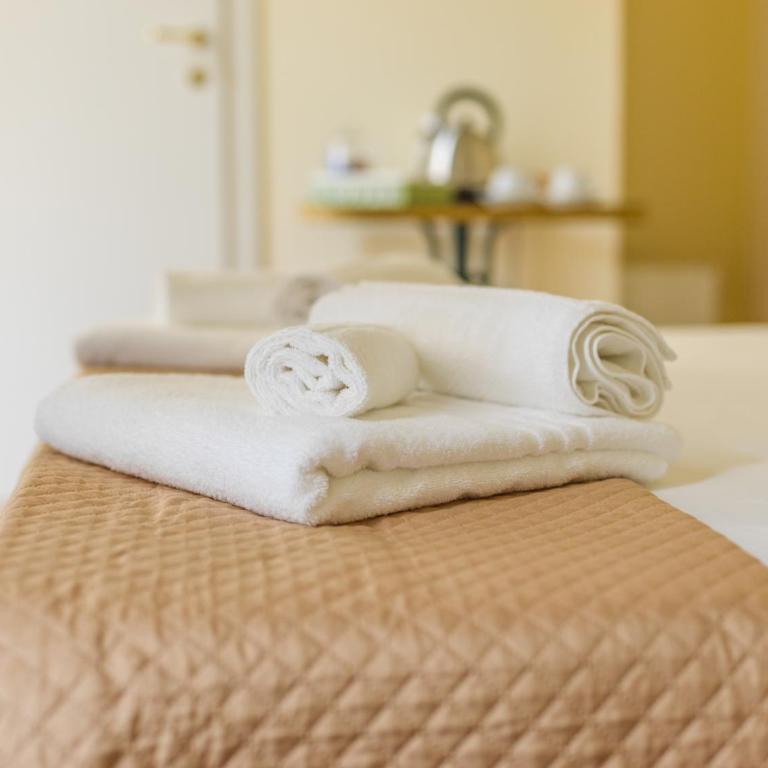 Dimora San Leucio - Junior Suite - 2