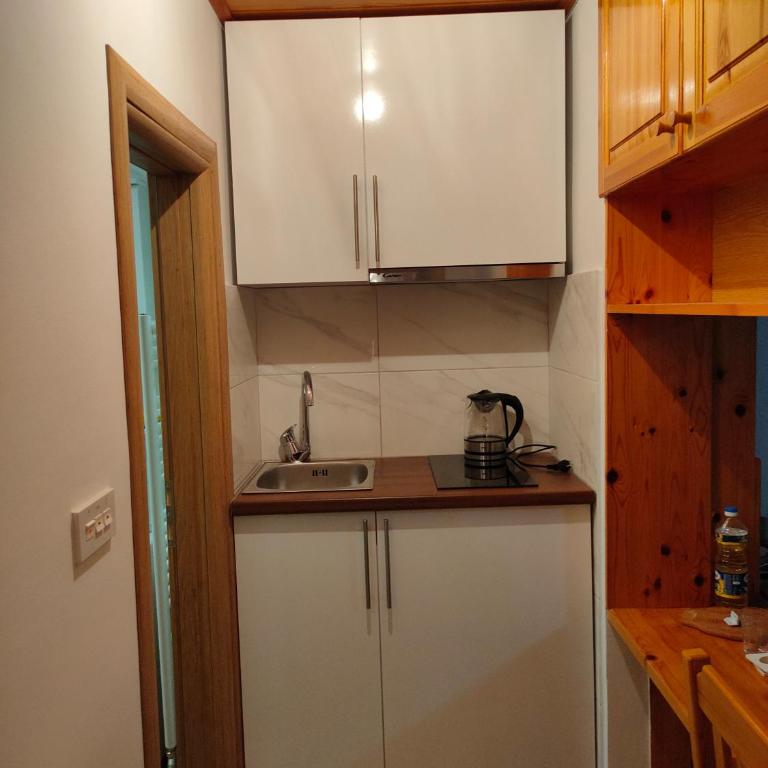 Jahorina apartman Košuta D5 - One-Bedroom Apartment - 8