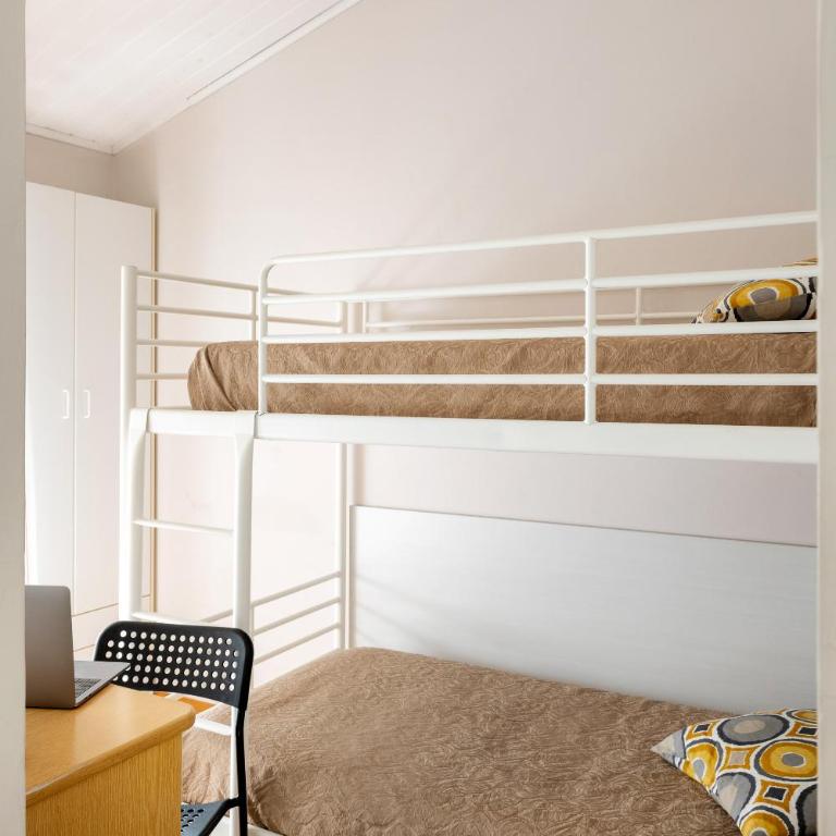 Hotel Eliseo Riccione - Superior Family Room - 4