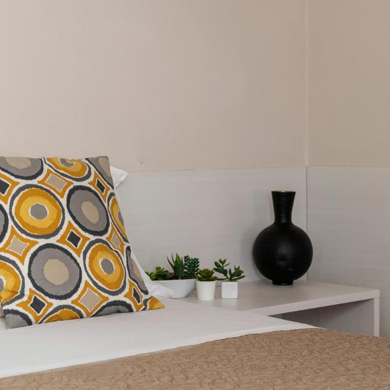 Hotel Eliseo Riccione - Standard Double or Twin Room - 10