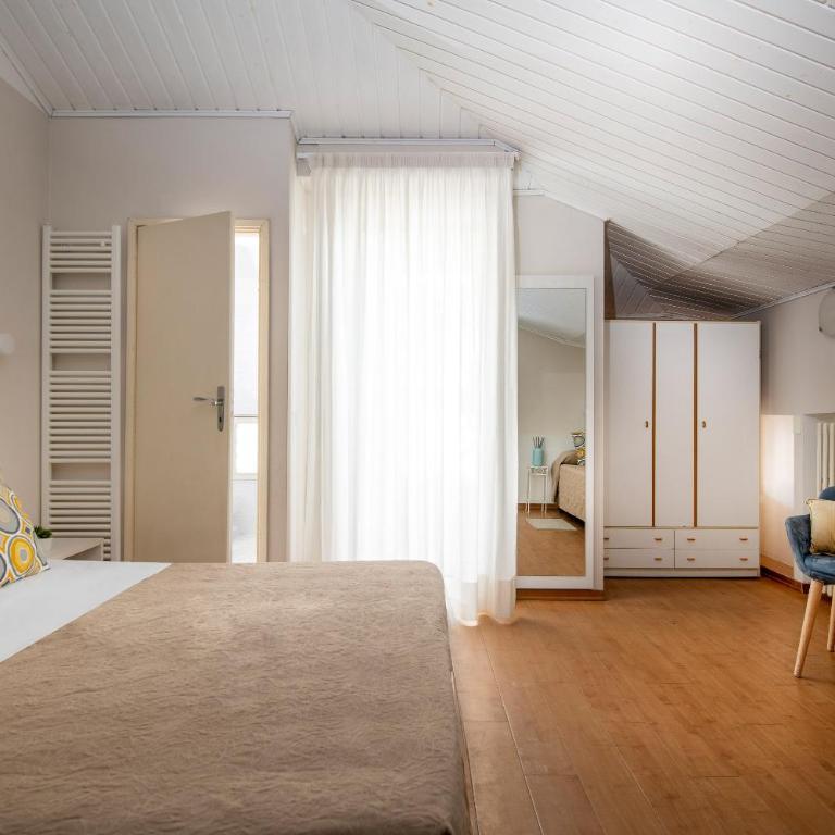 Hotel Eliseo Riccione - Deluxe Quadruple Room - 7