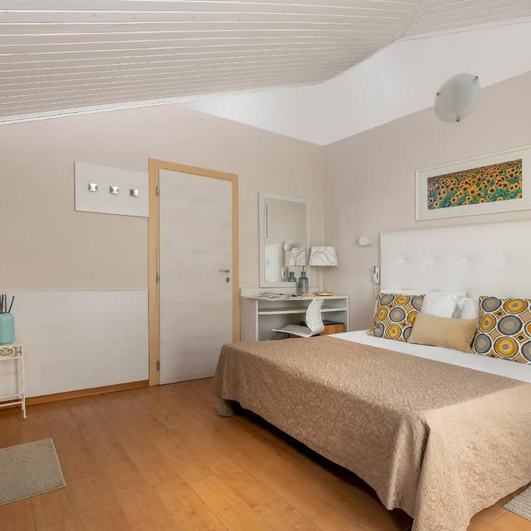Hotel Eliseo Riccione - Deluxe Quadruple Room - 10