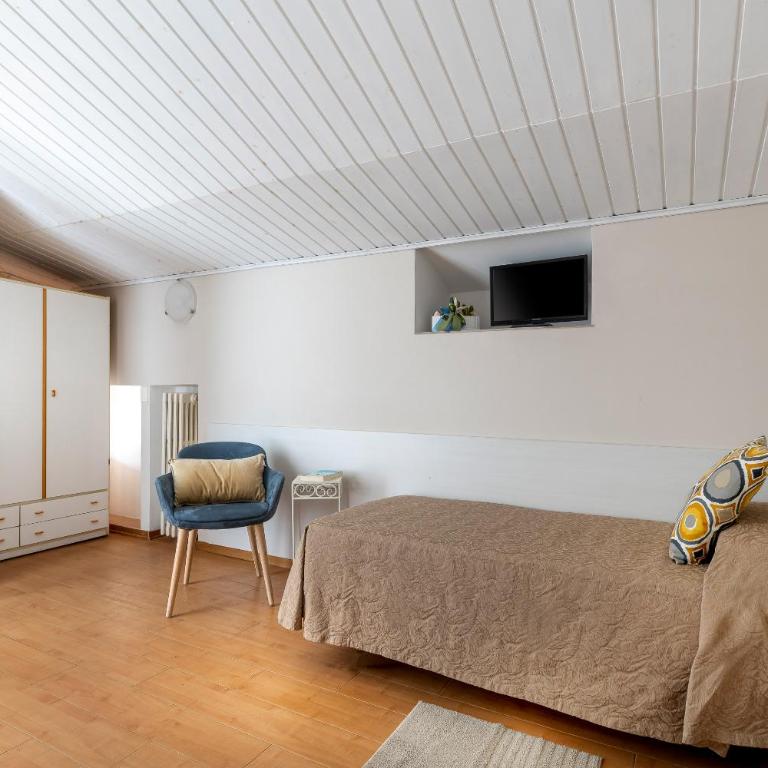 Hotel Eliseo Riccione - Deluxe Quadruple Room - 8