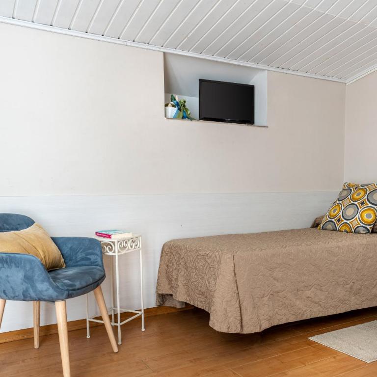 Hotel Eliseo Riccione - Standard Triple Room - 3