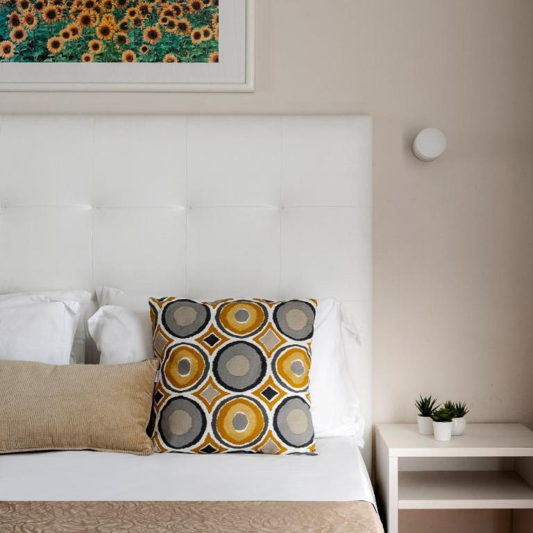 Hotel Eliseo Riccione - Standard Double or Twin Room - 2