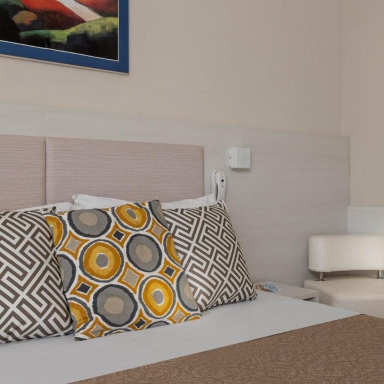 Hotel Eliseo Riccione - Standard Double or Twin Room - 7