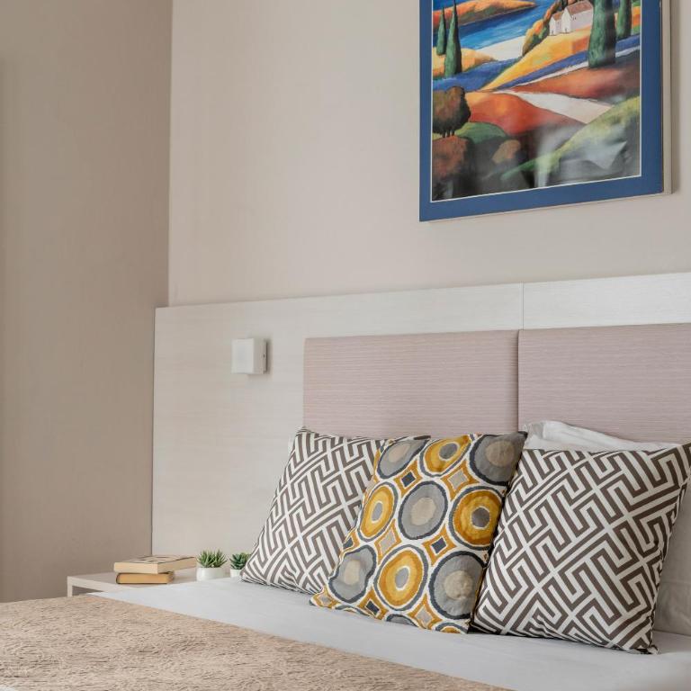 Hotel Eliseo Riccione - Standard Double or Twin Room - 6