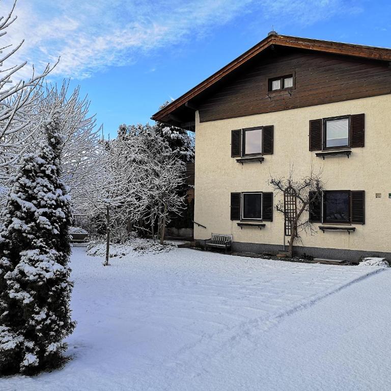 Ferienwohnung Werner - Apartment mit 3 Schlafzimmern - 2