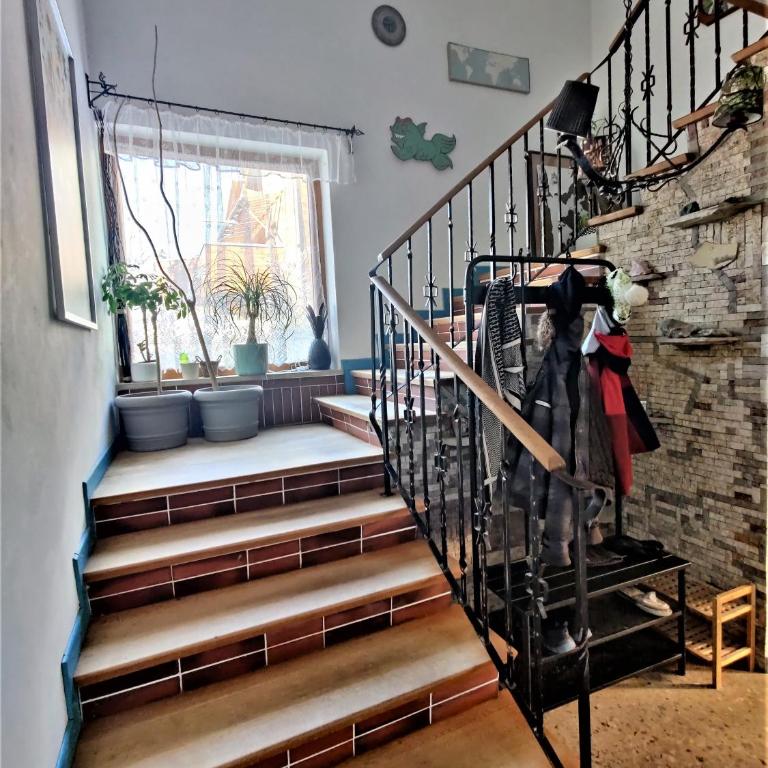 Ferienwohnung Werner - Apartment mit 3 Schlafzimmern - 12