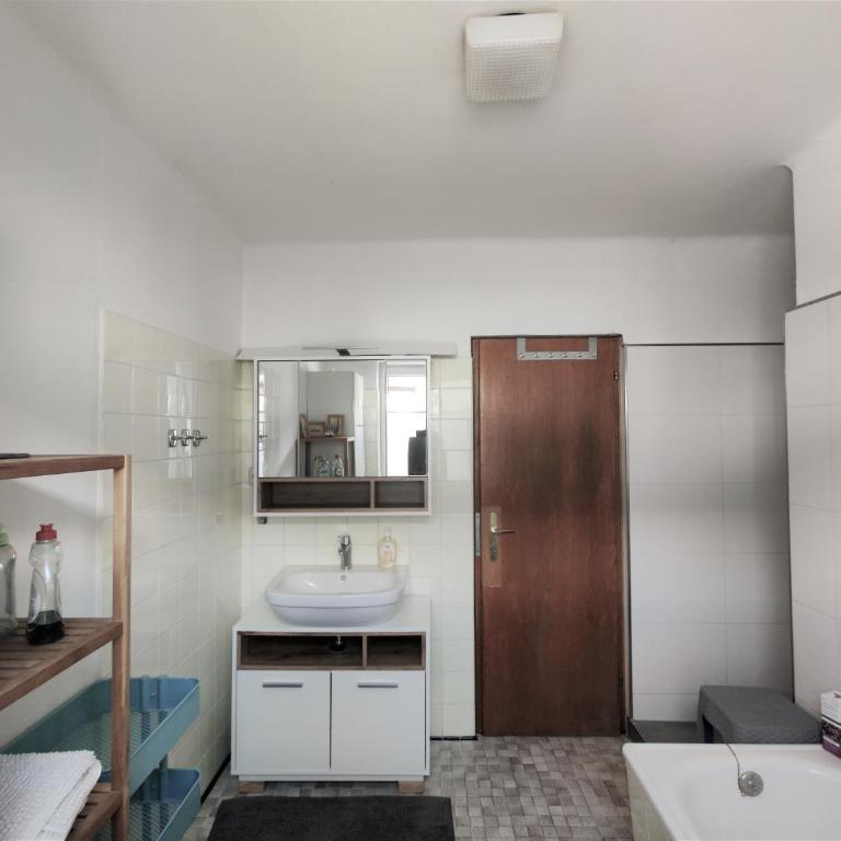Ferienwohnung Werner - Apartment mit 3 Schlafzimmern - 11