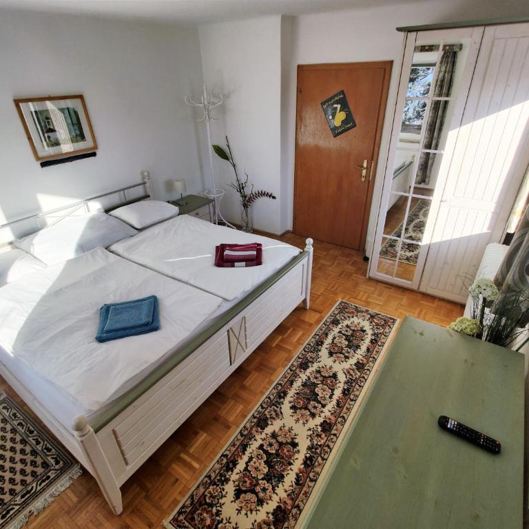Ferienwohnung Werner - Apartment mit 3 Schlafzimmern - 4