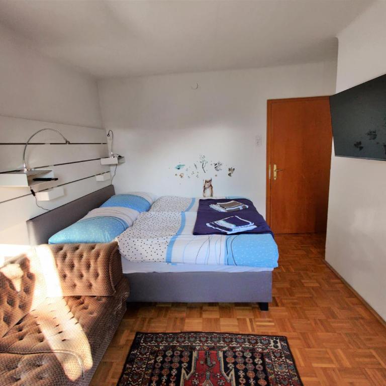 Ferienwohnung Werner - Apartment mit 3 Schlafzimmern - 6