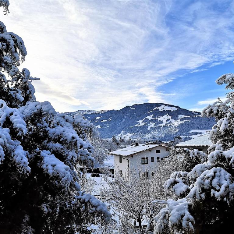 Ferienwohnung Werner - Apartment mit 3 Schlafzimmern - 13