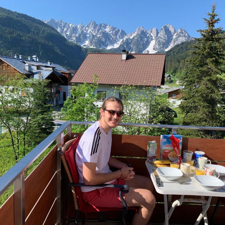 Dachstein Mountainview Gosau - Appartamento - 3