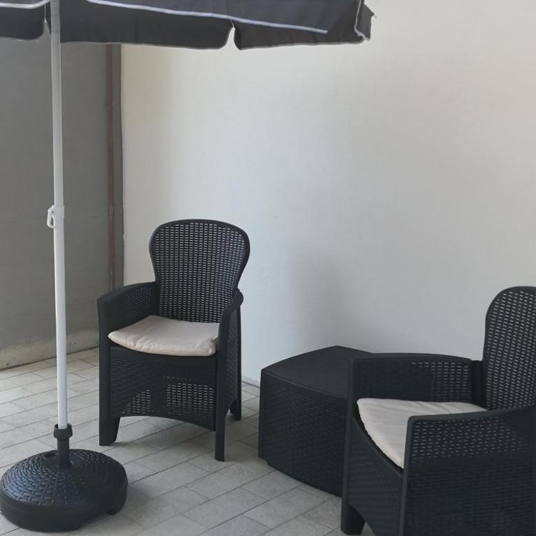 Grazioso Bilocale al mare - Appartamento con 1 Camera da Letto - 1