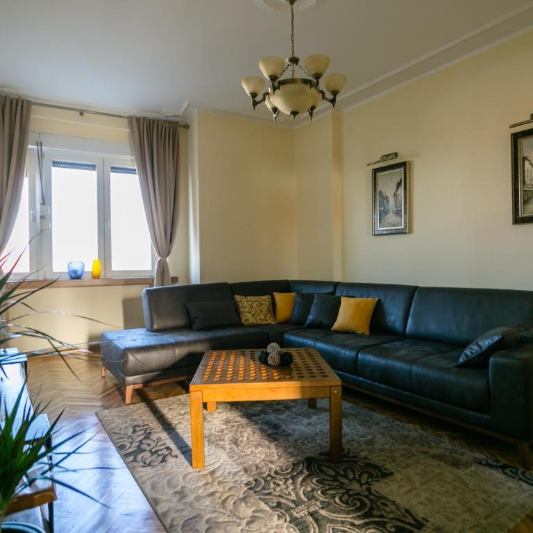 "34" Apartment - Apartman sa 1 Spavaćom Sobom - 1
