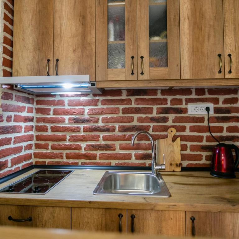 "34" Apartment - Apartman sa 1 Spavaćom Sobom - 4