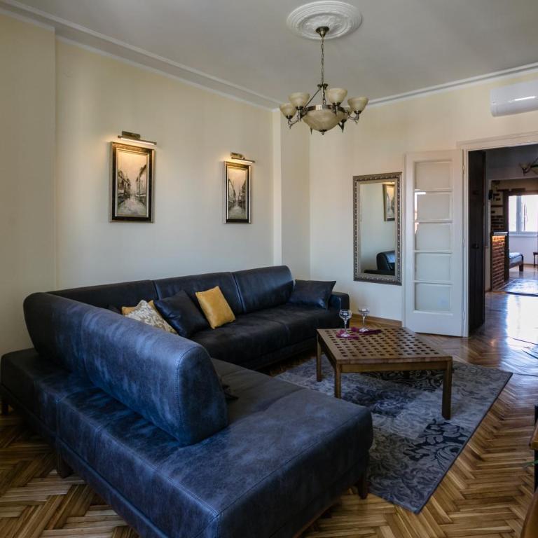 "34" Apartment - Apartman sa 1 Spavaćom Sobom - 6