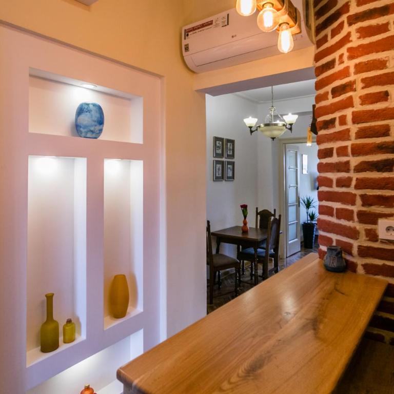 "34" Apartment - Apartman sa 1 Spavaćom Sobom - 9