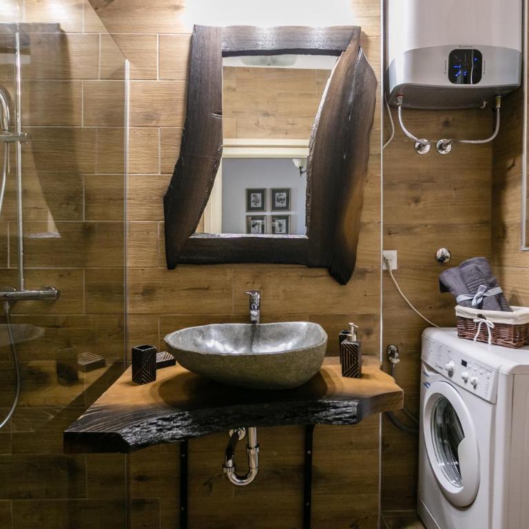 "34" Apartment - Apartman sa 1 Spavaćom Sobom - 10