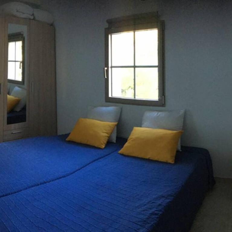 Appartement à cavalaire dans un domaine privé au rez-de-jardin - One-Bedroom Apartment - 13