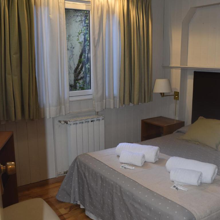 Hotel Nordico - Habitación Triple Estándar - 5