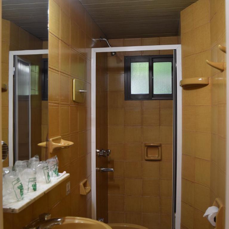 Hotel Nordico - Habitación Cuádruple Estándar - 5
