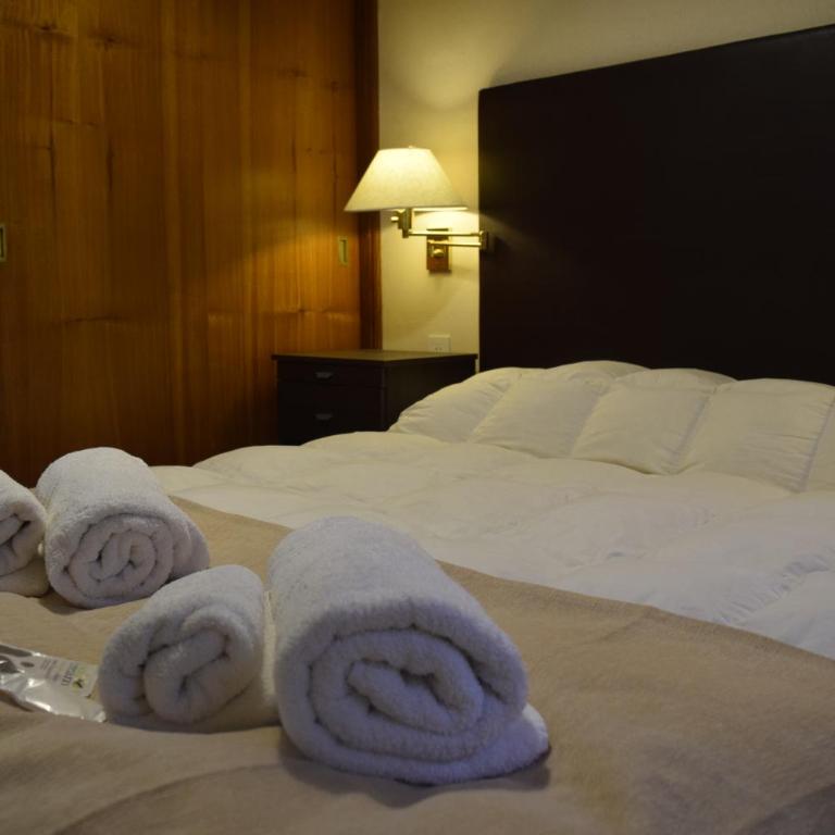 Hotel Nordico - Apartamento - 2