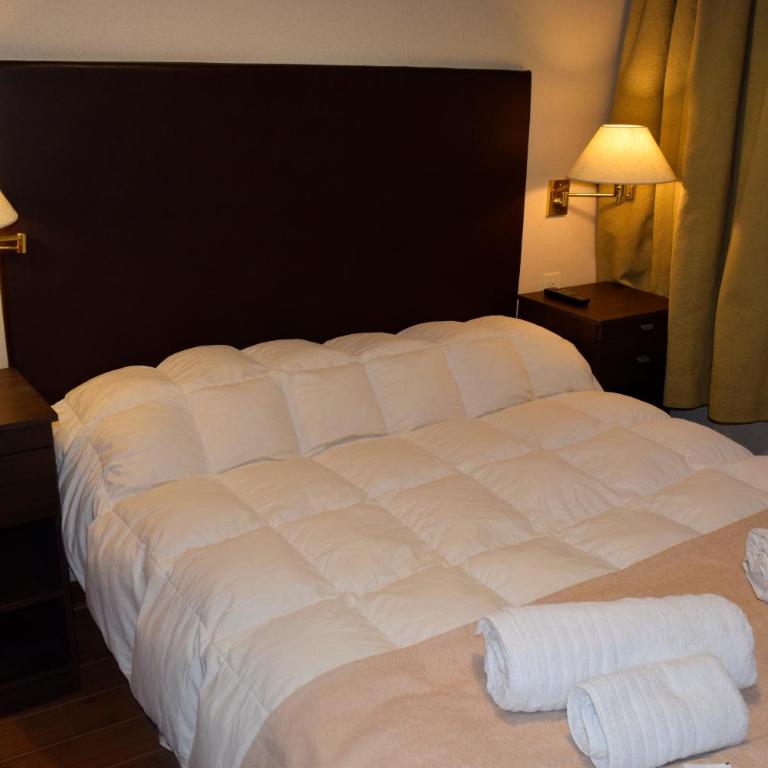 Hotel Nordico - Apartamento - 8