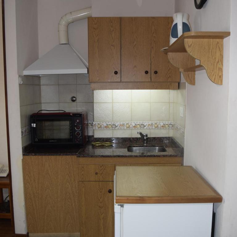 Hotel Nordico - Apartamento - 7