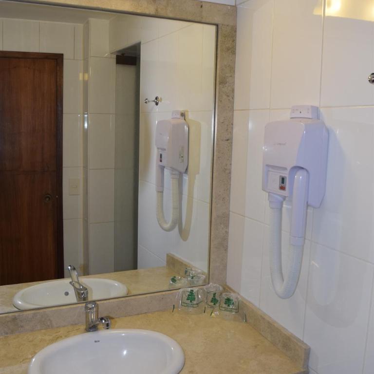 Hotel Nordico - Apartamento - 1