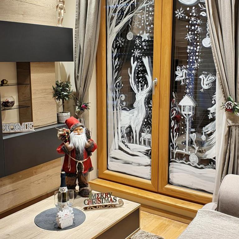 Hill Style Zlatibor - Apartment with Mountain View - 34