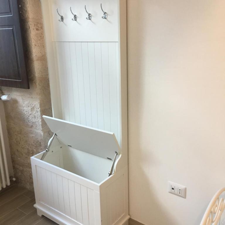 Nido di pietra-dimora in centro - Casa con 2 Camere da Letto - 38