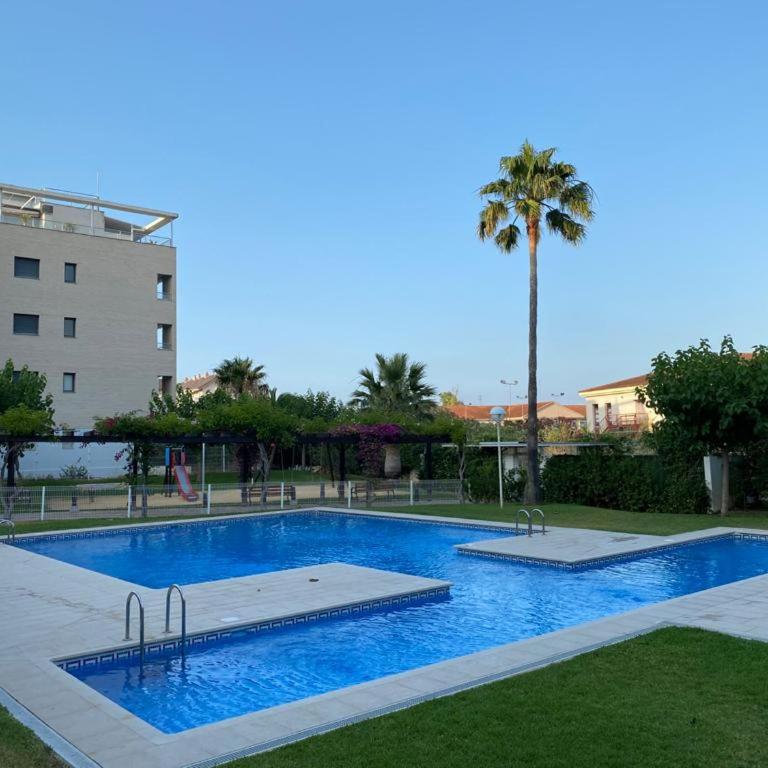 Apartamento Aguamar - Apartamento con terraza - 17