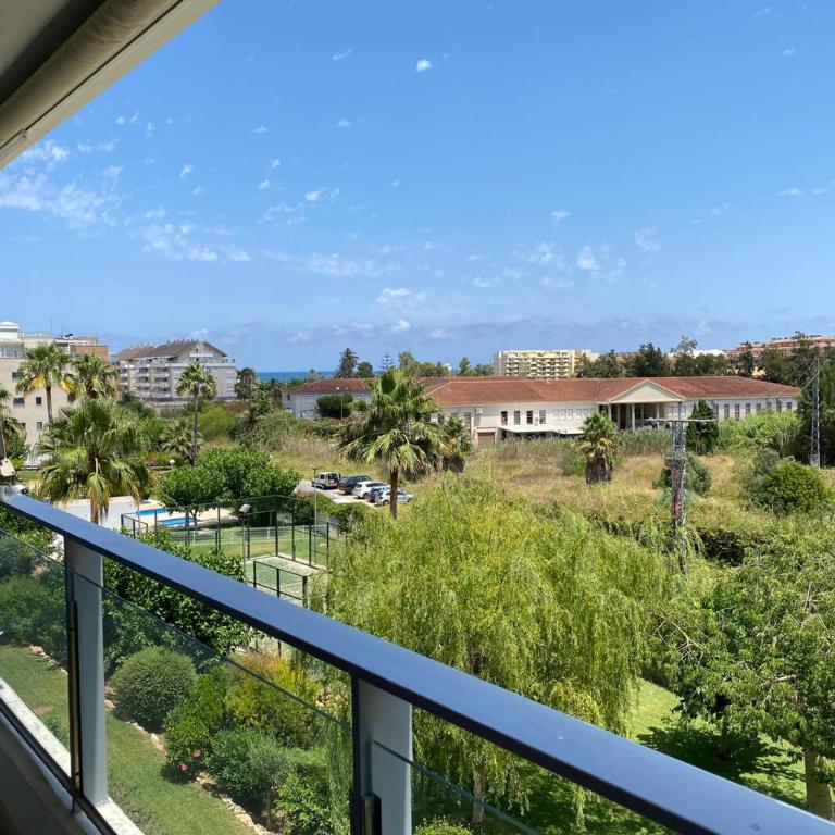 Apartamento Aguamar - Apartamento con terraza - 12