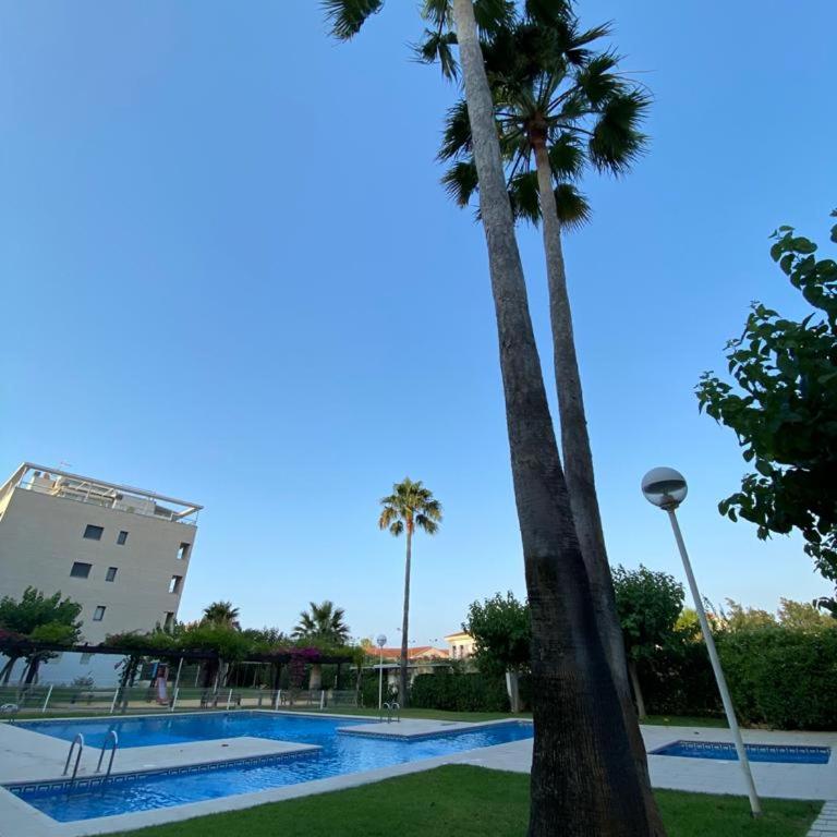 Apartamento Aguamar - Apartamento con terraza - 1