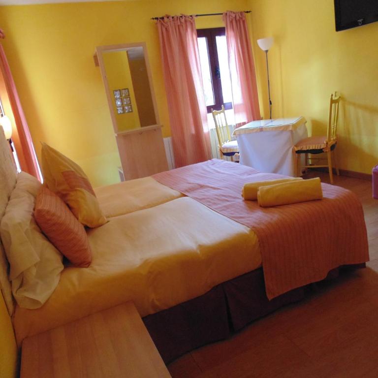 Rural Arco Iris Cuenca - Habitación Doble - 7