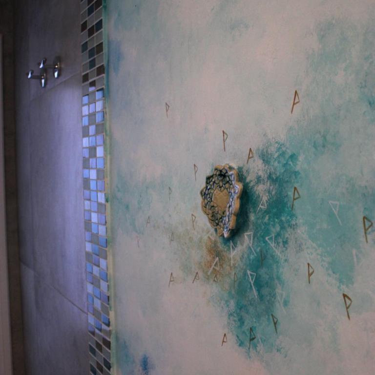 Allegra Dalila Casa Hotel-Arte - Suite con vistas a la ciudad - 9