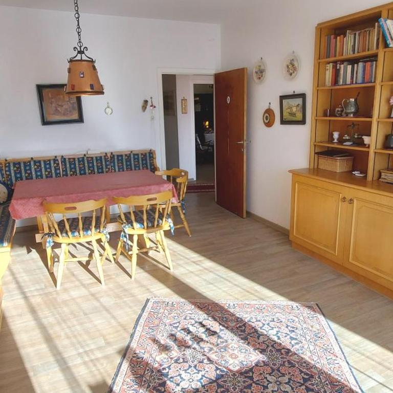 Apartment Adam - Apartment mit Blick auf die Berge - 1