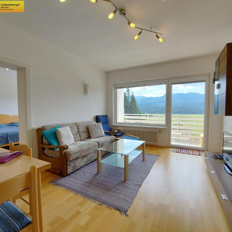 Apartment Toni - Apartment mit Balkon - 1