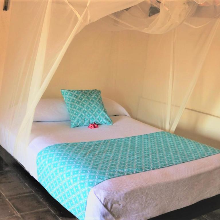 Casa de la Gente Nube - Standard Double Room - 3