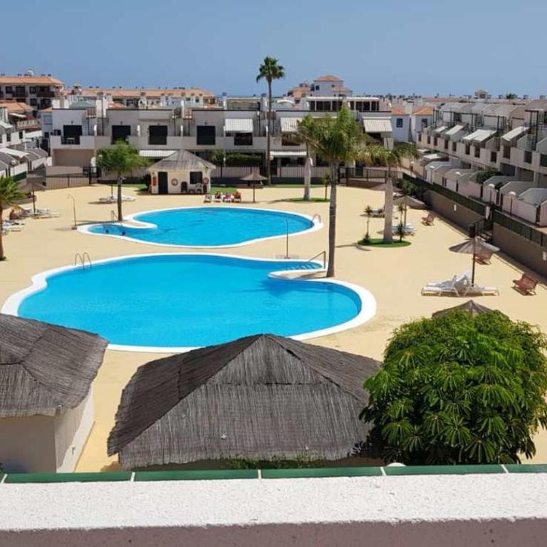 Casa Geranios 1 - Apartamento de 1 dormitorio - 10