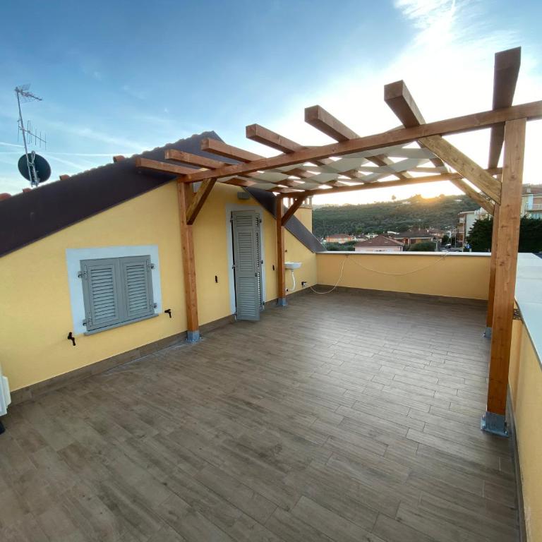 Villa Canepa - Appartamento Superior - 11