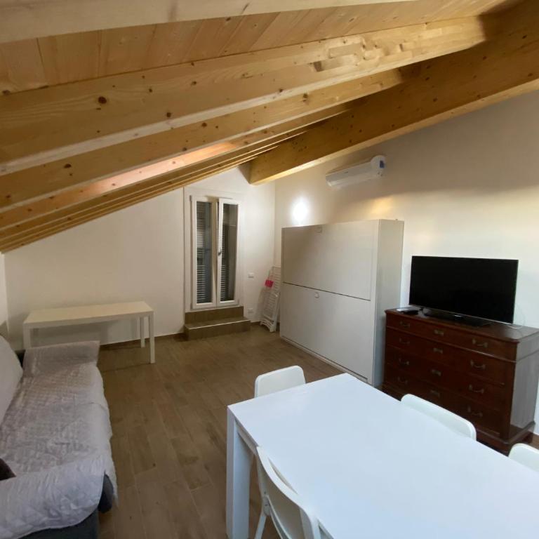 Villa Canepa - Appartamento Superior - 10