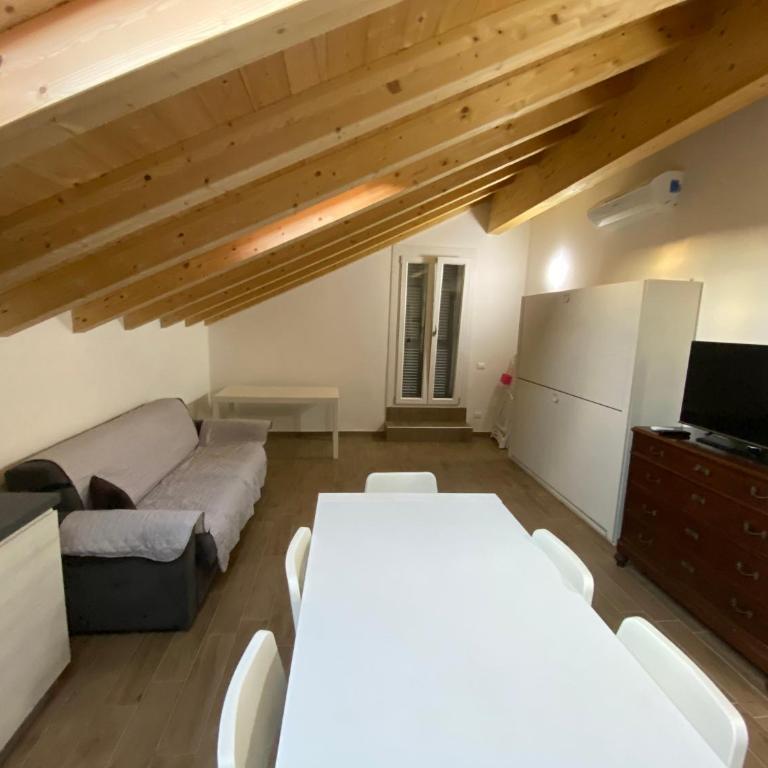 Villa Canepa - Appartamento Superior - 9