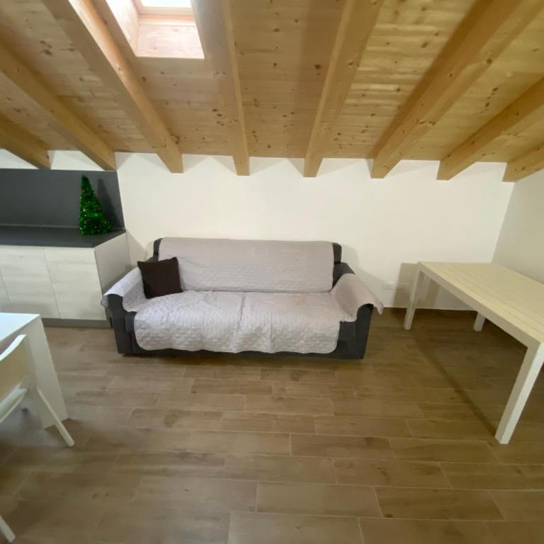 Villa Canepa - Appartamento Superior - 8